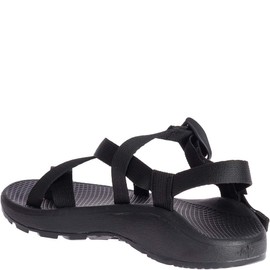 Chaco Men's Zcloud 2 Sandal, Black, 8