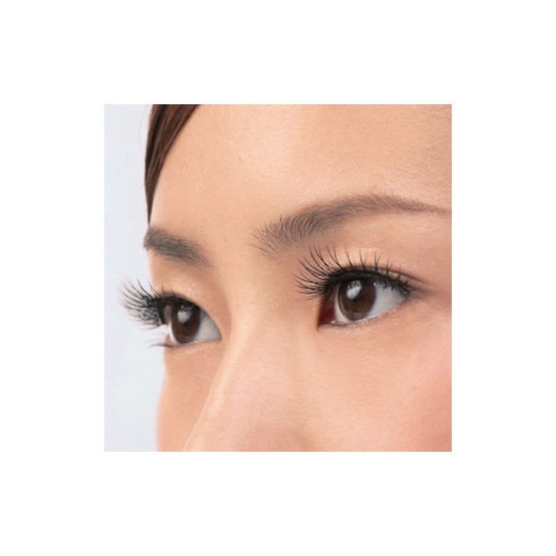 Spring Heart Eyelash Long & Volume