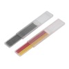 2Pcs Carpenter Pencil Marker Scribing Tool Set Kit with 12Pcs