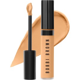 Bobbi Brown Skin Full Cover Concealer | Corrector de cobertura completa con acabado uniforme, ligero e hidratante de larga duración