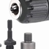 Taladro de Chuck Set, 10 Mm de Ajuste de Ajuste