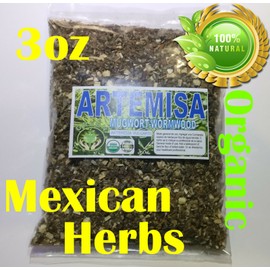 green remedios Artemisa hierba Te ,artemisia vulgaris, Mugwort, wormwood C/S !!!