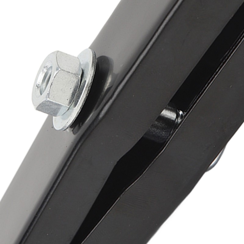 2PCS Door Hinge Pin Roller Kit 38300 Black Replacement for