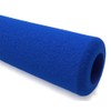 Hikari SGA-185 Sponge Cover, Blue, 7.1 x 8.7 inches (18