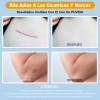 Crema Cicatricial Minimizar Reducir Cicatrices 20g Todo Tipo Piel Día