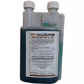 Alligare Imazapyr 4SL Herbicide - 1 Quart