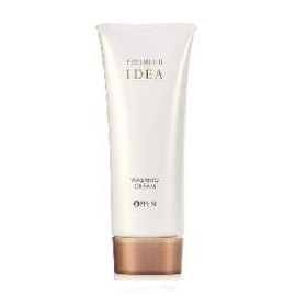 Oppen Feelimage Idea Washing Cream, 3.5 oz (100 g)