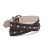 CUADRA | Genuine Leather Belt for Fomen CDA37RS Honey (Honey,