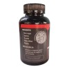 Maca Negra, Black Maca 60 Capsulas Natural