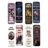 55 Laughs Dark Romance Bookmarks. Set of 11 Double Sided
