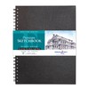 Stillman & Birn Epsilon Series Wirebound Sketchbook, 9" x 12",