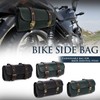 PIENSE Motorcycle Bag, Side Bag, Touring Bag, Tools, Accessory Storage,