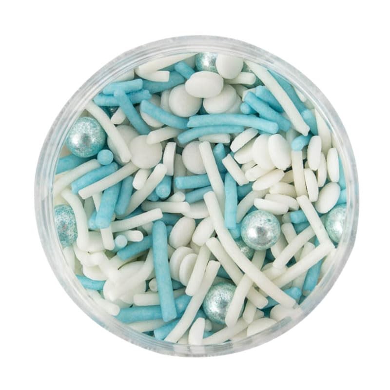 Sprinks Ice Ice Baby Sprinkles 70 g