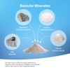 Pascoe Base Powder, 260 g