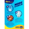 Scholl – 2-in-1-Lösung für beschädigte Nägel, von Mycoses