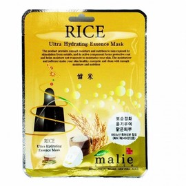 Marie Rice Ultra Hydrating Mask Pack 20ml x 10 sheets 4ea