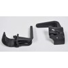 For Eureka Sanitaire & Eureka Upright Vacuum Cleaner Upper & Lower Cord Hook