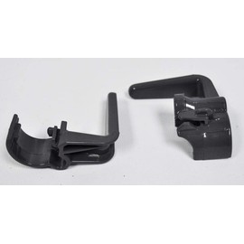 For Eureka Sanitaire & Eureka Upright Vacuum Cleaner Upper & Lower Cord Hook