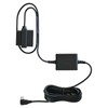 Cobra 2.5A DIY Hardwire Kit - OBDII to USB-C/Micro-USB with