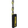 SOTO Pocket Torch - Refillable Extended Torch Lighter with Telescoping