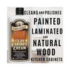 Parker and Bailey Kitchen Cabinet Cream-Wood Cleaner-Grease Remover 16 oz
