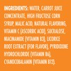V8 Splash Tropical Fruit Blend Flavored Juice Beverage, 96 FL