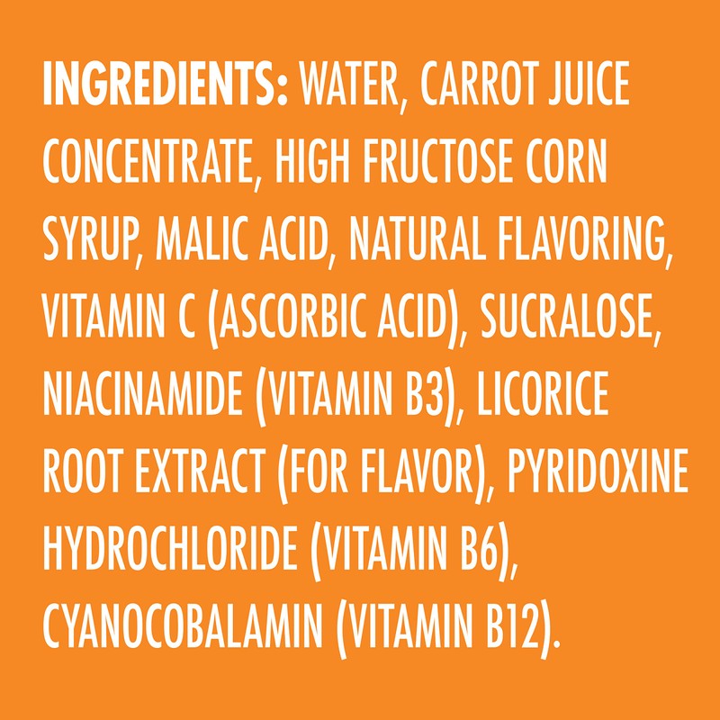 V8 Splash Tropical Fruit Blend Flavored Juice Beverage, 96 FL