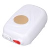 Aquarium Air Pump Double Outlet Design 1W Strong Durable High