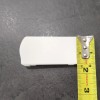 Hunter Douglas Duette Easyrise End Cap 1 1/4" Pleat *