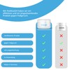 PediSeal24 - Against foot odour for sweaty feet with long-term