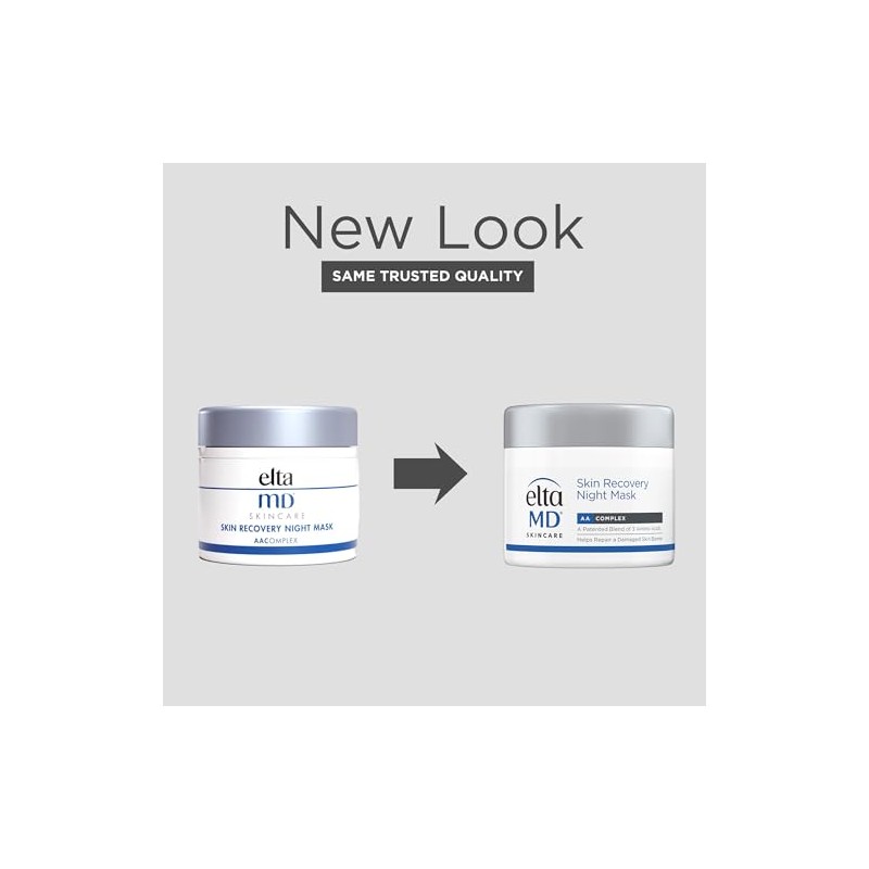 EltaMD Mascarilla de Noche Revitalizante Skin Recovery 50ml