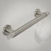 Tiger Boston Comfort & Safety Grab Rail 30 cm, Stainless