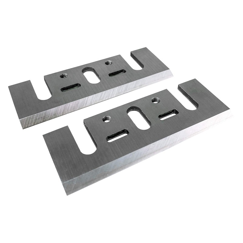 Makita 2 Piece - 3.25" HSS Planer Blades for 3.25"