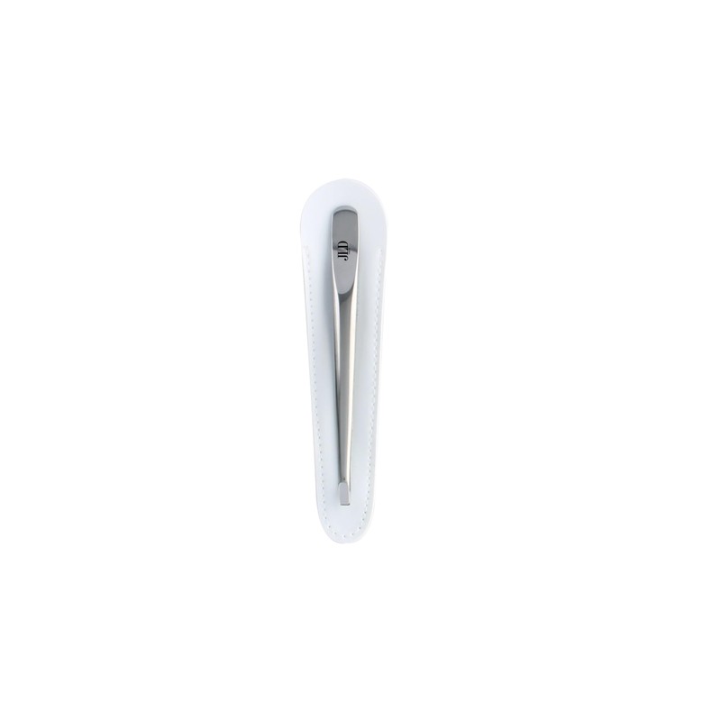 Jean Louis David - Prenium Tweezers - Eyebrows - Crab