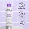 The Solution Curl Care Shampoo 250ml
