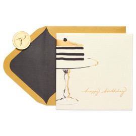 Papyrus Birthday Card (Extraordinary You)
