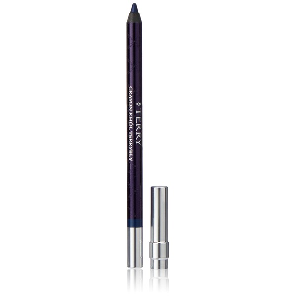 By Terry Crayon Khol Terrybly Multicare Eye Definer - 4 - Blue Vision by By Terry
