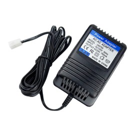MSZLZTD 57040 57096 for Orbit Sprinkler System Transformer for Indoor Sprinkler Controllers, Compatible with Rain Bird UT1 SST Series,Indoor Irrigation Timers 24V750ma power supply Cord Replace Part ﻿