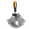 Single Handle 90 Degree Right Angle Clamp Welding Corner Clamp