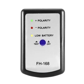 FH-168 Speaker Polarity Tester - Auto Car Audio Speaker Horn Tester Phase Meter