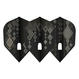 L-Style Flight Light League Flight 2019 JON L3 PRO Black FL00663