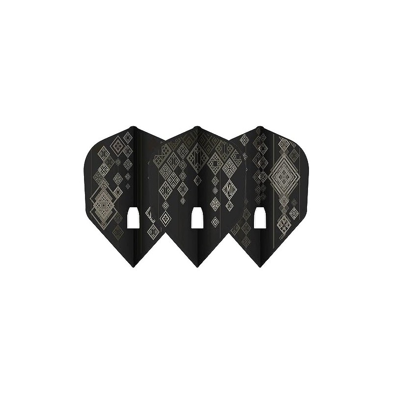L-Style Flight Light League Flight 2019 JON L3 PRO Black