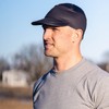 Gone For a Run Runners Lightweight Comfort Performance Hat |