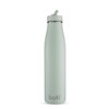 One Green Bottle New Evolution Collection Stainless Steel Bottle, Metal