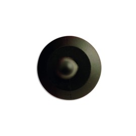 Connect 31632 Trim Rivet Plastic for General Use ( Chrysler ) 50pc