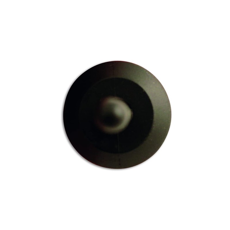 Connect 31632 Trim Rivet Plastic for General Use ( Chrysler