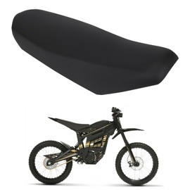 CHANGCHENG Seat Cushion Thicken Seat for Talaria - Stylish Seat for Talaria Sting MX3 MX4 MX5 Electric Dirt Bike Black
