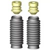 SET-KYSB101 KYB Set of 2 Shock and Strut Boots Front