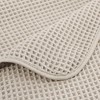 POLYTE Microfiber Quick Dry Lint Free Bath Sheet, 70 x