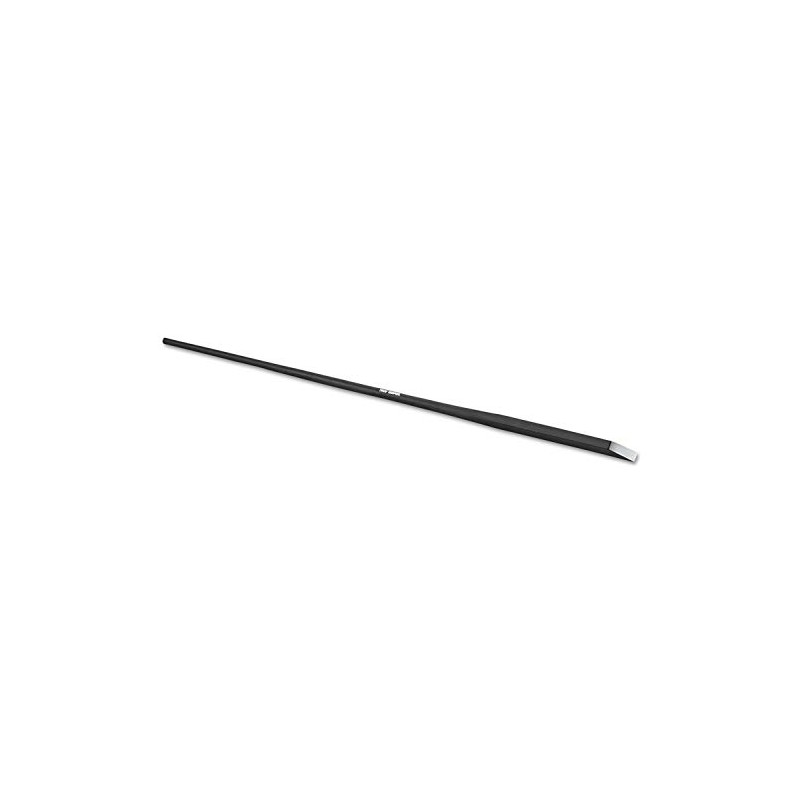 Pinch Point Crowbars - 17700 18lb 1 1/4x60 pinch point